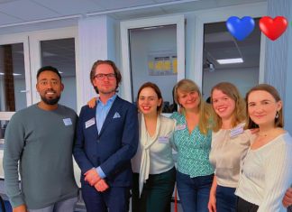 Integration gemeinsam gestalten Eine Austauschveranstaltung zwischen MSOs und dem BAMF in Hamburg.